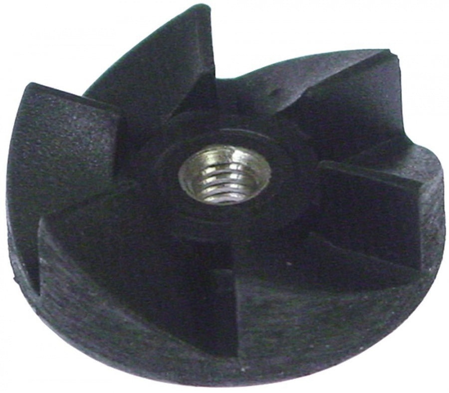 Cuplaj pentru cana ø 36 mm, H 14 mm, filet M6 stanga, cu 6 dinti - 698203