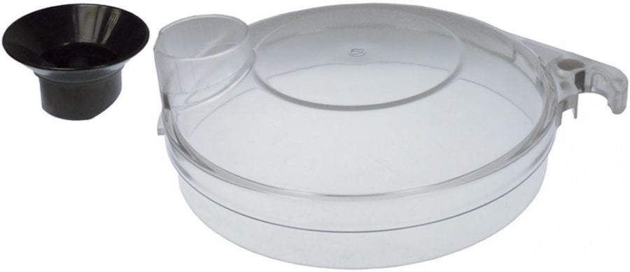  Capac complet ø 215mm DI ø 210mm cu magnet Q 3-5-8 - 698209
