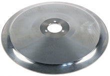 Cutit feliator ext. ø 300 mm, int. ø 40 mm, 3 gauri de fixare, H 22,5 mm - 698214