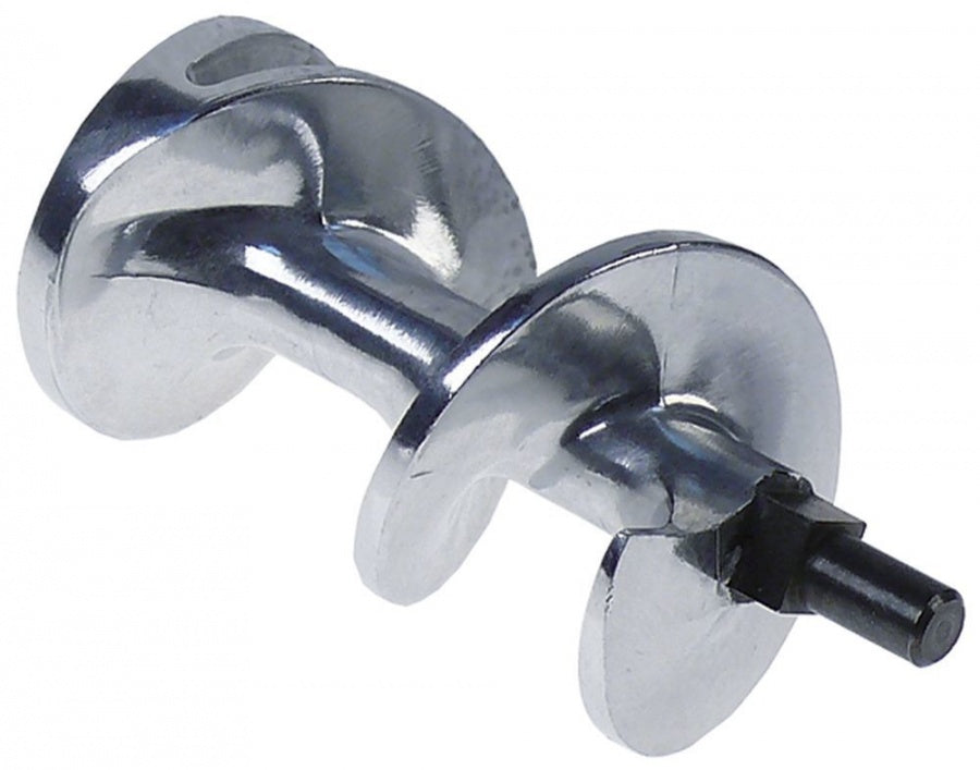 Melc aluminiu ø 45mm L 100mm ENTERPRISE model 8 cu ax - 698228