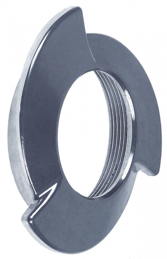  Ring nut ENTERPRISE model 8 ID ø 68mm aluminium - 698231
