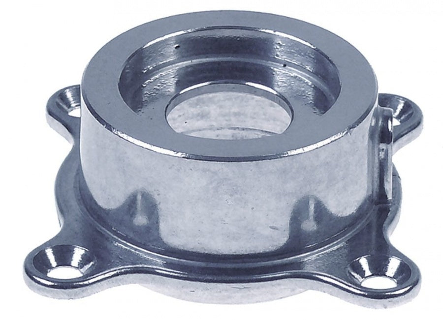  Bracket aluminium ø 57mm ID ø 42mm hole ø 7mm mounting distance 84mm model Mod.8 - 698235