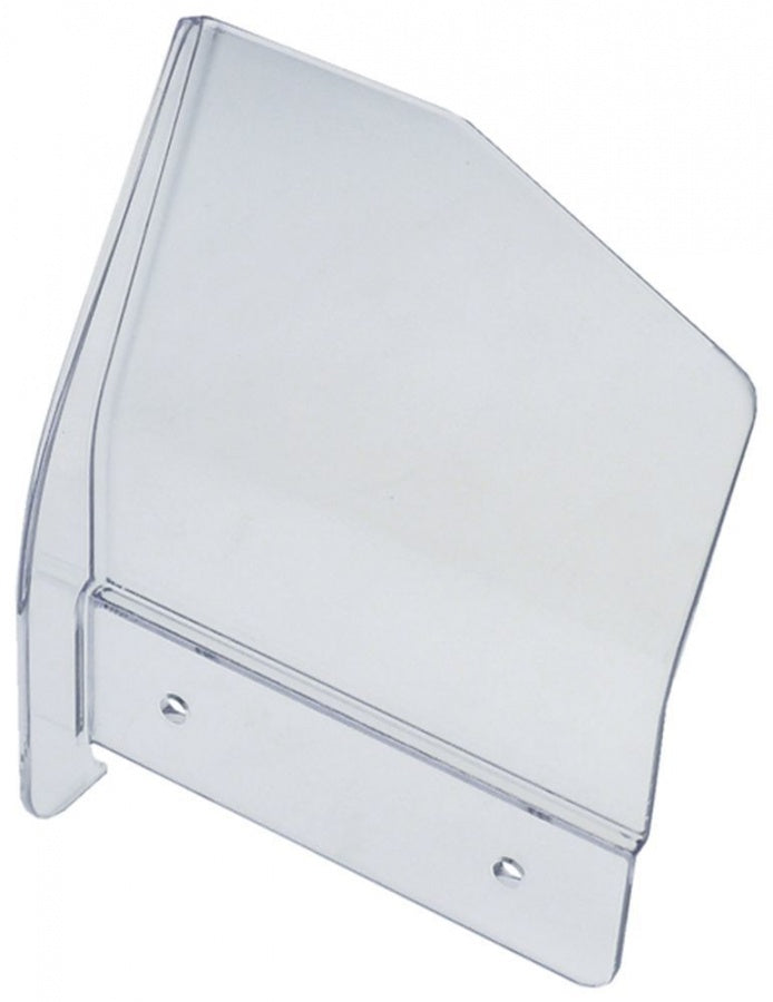 Hand protection H 210mm W 153mm mounting distance 93mm - 698245