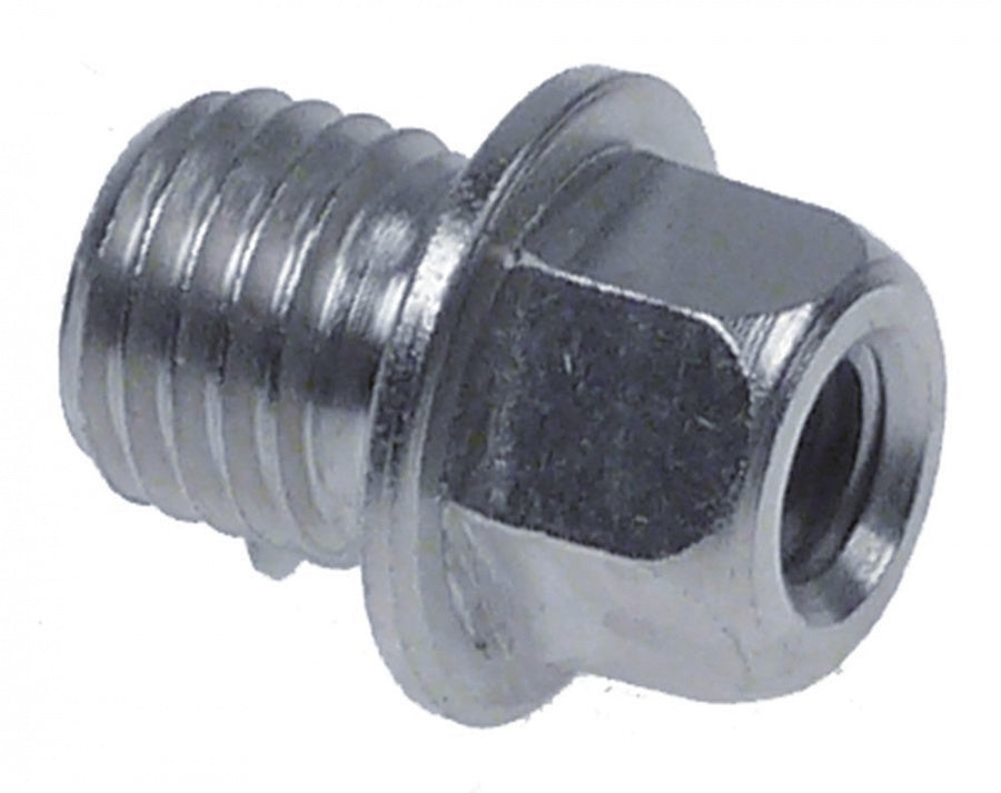  Threaded bush ET M10x1 blade cover - 698246