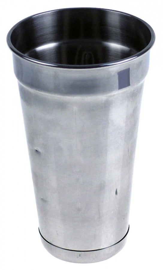 Cana inox, 500 ml, ø 105 mm - 698249