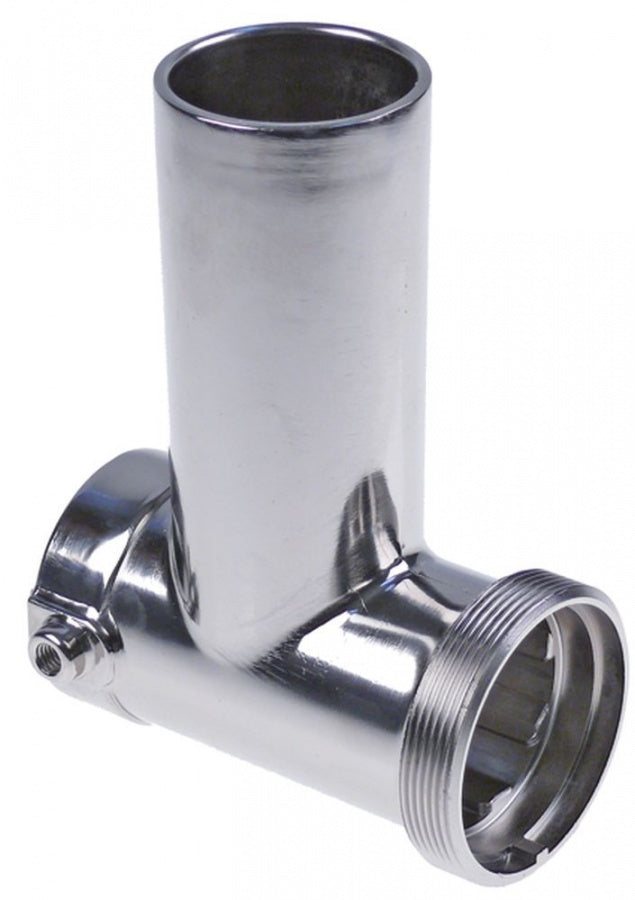  Auger chamber ENTERPRISE model 8 aluminium - 698250