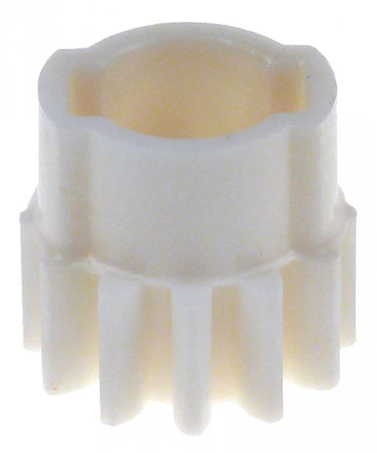 Gear wheel teeth 12 shaft intake ø 14mm ø 41mm tooth width 19mm W 38mm plastic - 698255