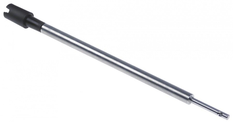 Ax de antrenare cu cuplaj L 180 mm, din INOX, Dynamic 089956 - 698259