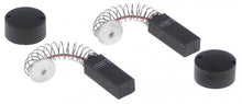Set de perii cărbune pentru motor, Î 8mm L 22mm L 6mm cu arc P 2bucăți - 698269