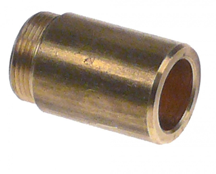  Bush ø 20mm ID ø 14mm L 33mm brass - 698272
