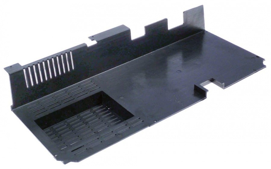  Bottom plate L 448mm W 200mm plastic 300 - 698275