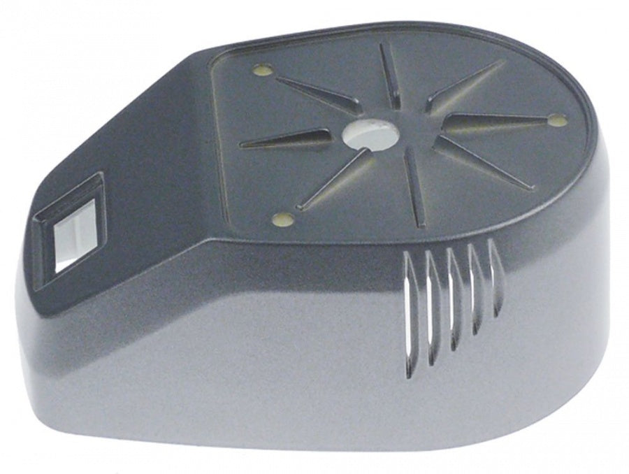Housing for motor L 150mm W 105mm H 60mm plastic F4/F6 - 698278