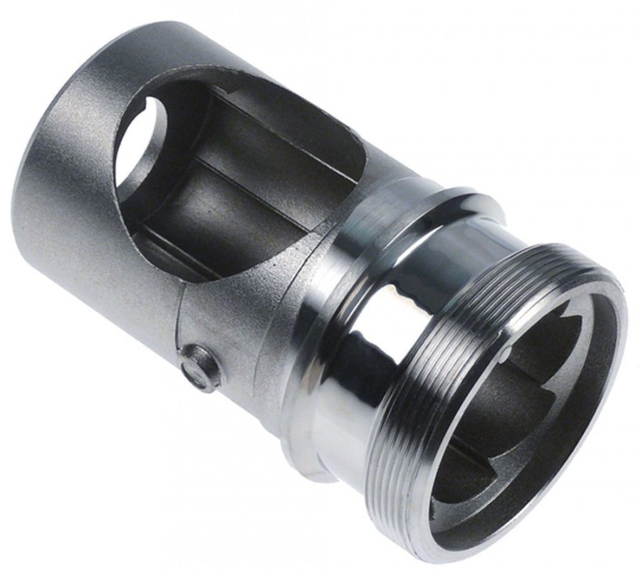 Auger chamber Standard type Mod.12 stainless steel - 698283