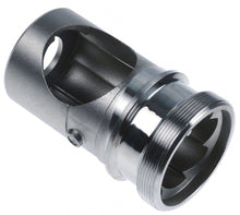 Auger chamber Standard type Mod.12 stainless steel - 698283