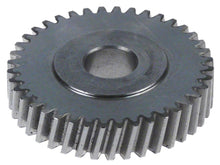 Pinion ø 64mm orificiu ax ø 16mm dinți 40 lățime dinți 13mm - 698286