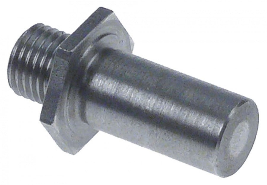 Ax ø 15 mm, L 45 mm, M14x1,5 - 698287