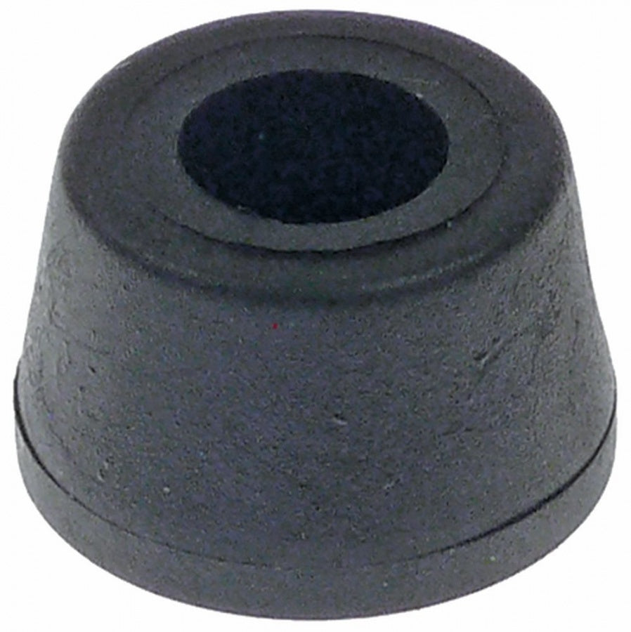 Equipment foot ø 25mm H 15mm bore ø 5mm Qty 1 pcs - 698290