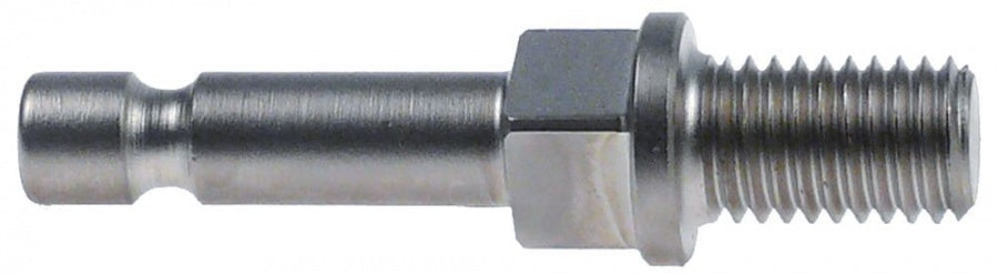 Ax pentru melc masina de tocat model 12, filet M12x1.75, L 67 mm, SL2521 - 698292