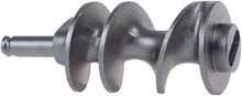 Auger type 22 cast iron shaft diameter 30x11mm ø 63,5mm L 130mm Unger - 698298