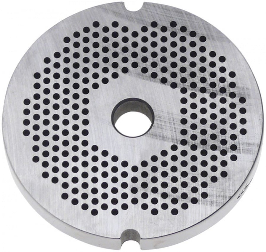  Sită/ciur pentru mașina de tocat oțel inoxidabil ø 70mm ø găuri 2mm mărime 12 plat tip ENTERPRISE - 698299