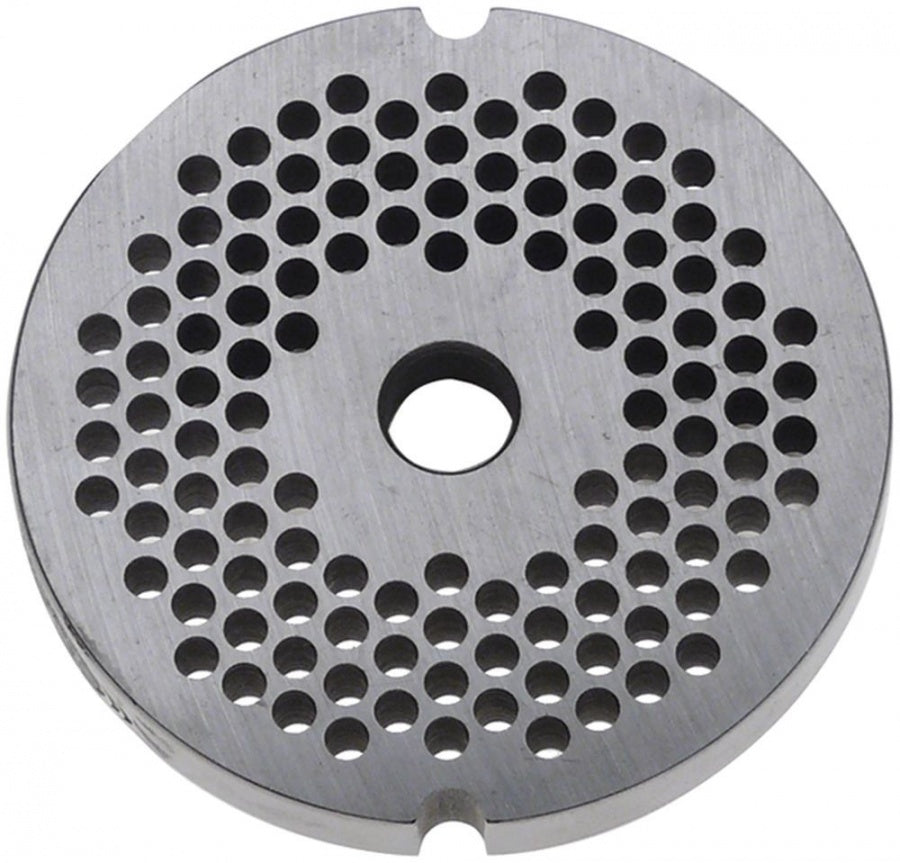  Sită/ciur pentru mașina de tocat oțel inoxidabil ø 70mm ø găuri 3,5mm mărime 12 plat tip ENTERPRISE - 698300