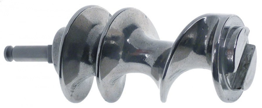  Auger stainless steel ø 63mm L 150mm conical model 32 complete - 698304