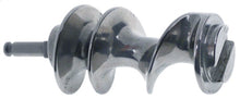  Auger stainless steel ø 63mm L 150mm conical model 32 complete - 698304
