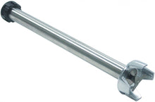 Blender stick with blade L 500mm flange ø 47mm - 698309