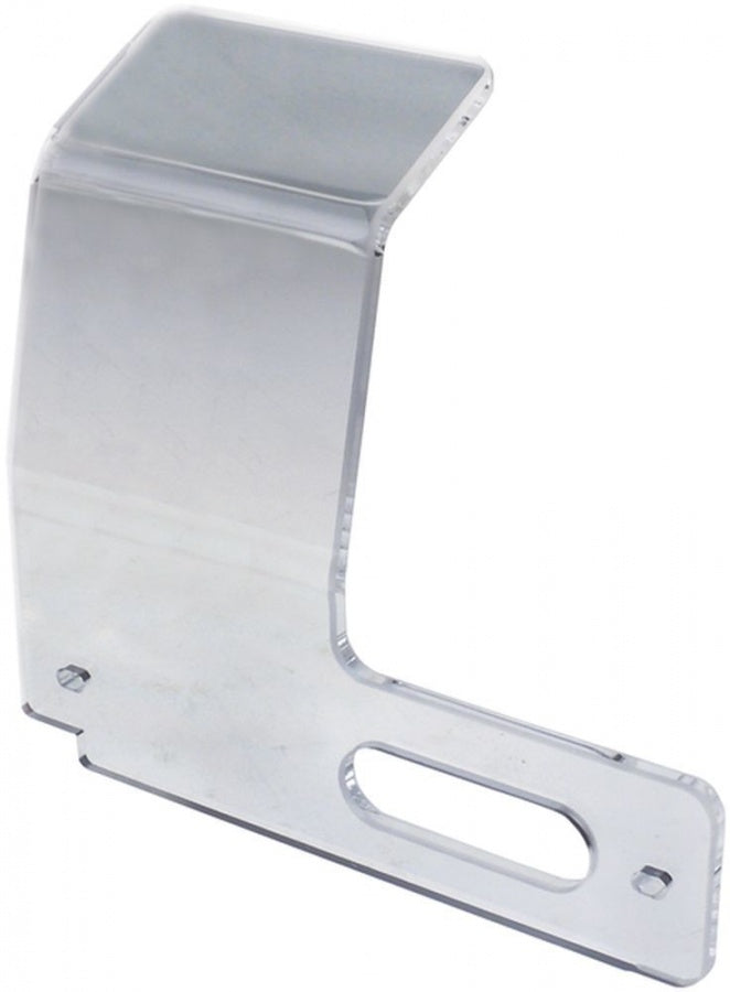  Hand protection for carriage 300-370 H 275mm W 297mm thickness 10mm mounting distance 248mm - 698312