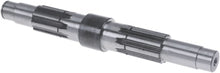  Gear shaft for planetary mixer L 295mm - 698314