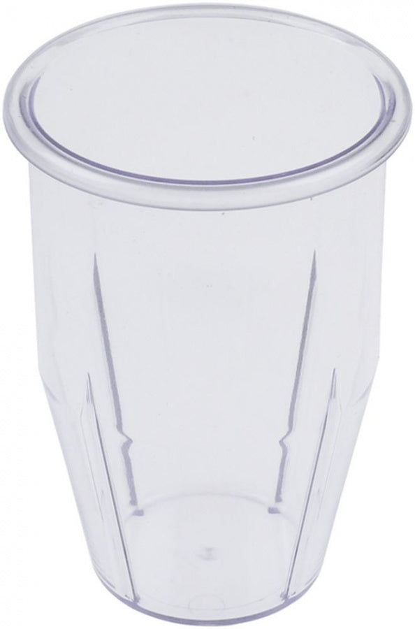 Blender jar plastic ø 105mm H 150mm - 698318