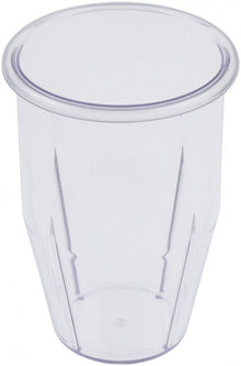 Blender jar plastic ø 105mm H 150mm - 698318
