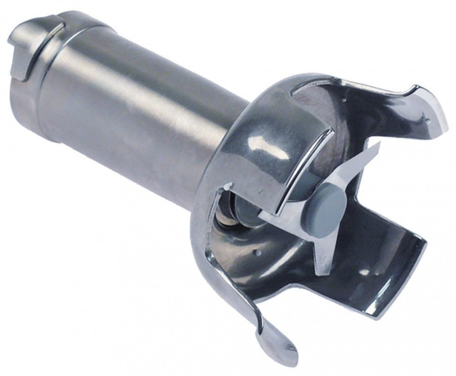 Blender attachment L 138mm flange ø 46mm with gasket - 698332