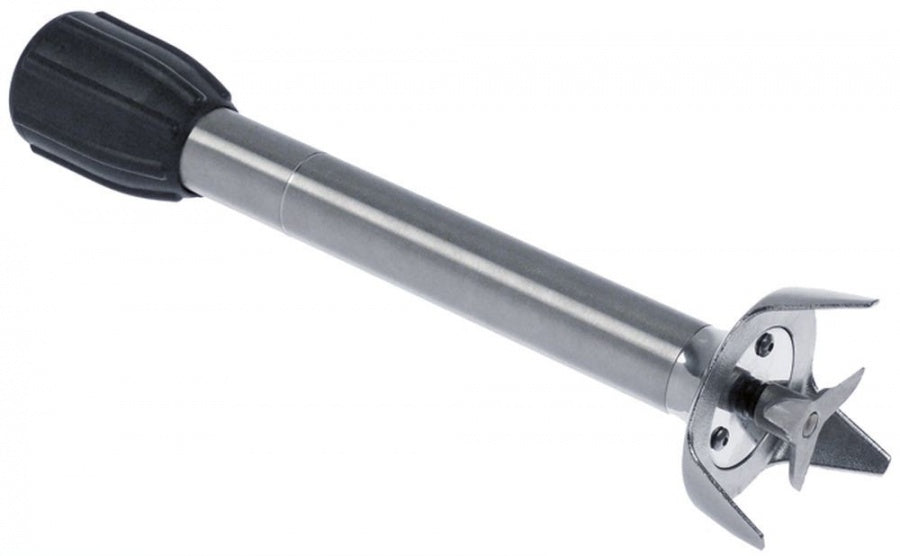 Tijă mixer L 310mm cu cuțit potrivit pentru aparat MX25 - 698333