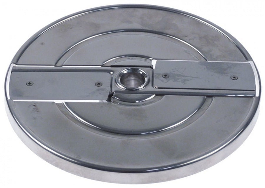 Slicing disk ø 205mm seat ø 19mm settable slicing thickness 1-8mm - 698334
