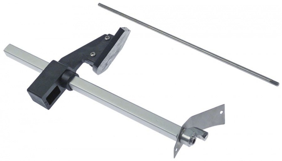  Handle kit for lid - 698337
