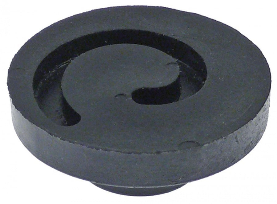 Eccentrics for cutting thickness hole ø 12mm groove 6mm ED ø 56mm thickness 22,7mm plastic - 698338
