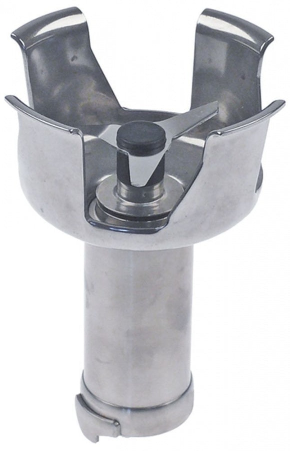 Ansamblu cutit pentru mixer Robot-Coupe, L 155 mm - 698339