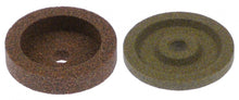 Pair of grindstones 1 pair - 698340
