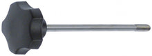  Locking screw thread M8 handle ø 50mm L 147mm - 698341