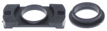  Bumper for mixer L 63mm W 30mm plastic ID ø 25mm - 698344