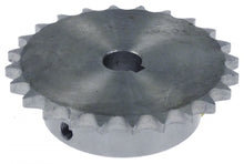  Gear wheel splitting 1/2" teeth 24 shaft intake ø 17mm H 28mm - 698345