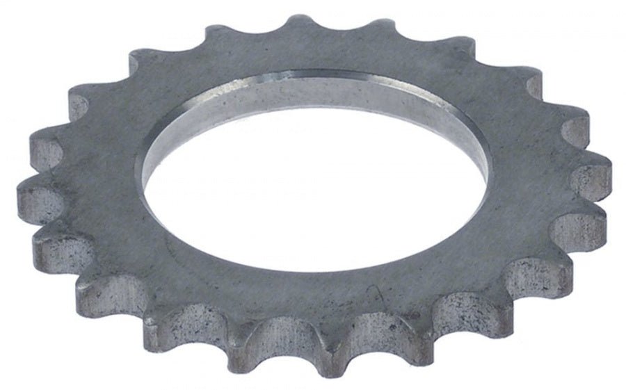  Gear wheel splitting 1/2" teeth 20 shaft intake ø 49mm H 7mm - 698348