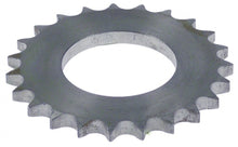  Gear wheel splitting 1/2" teeth 23 shaft intake ø 49mm H 7mm - 698349