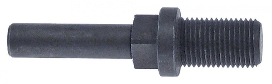 Drive shaft ø 11mm L 78mm M16x1,5 thread length 25mm - 698350