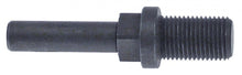 Drive shaft ø 11mm L 78mm M16x1,5 thread length 25mm - 698350