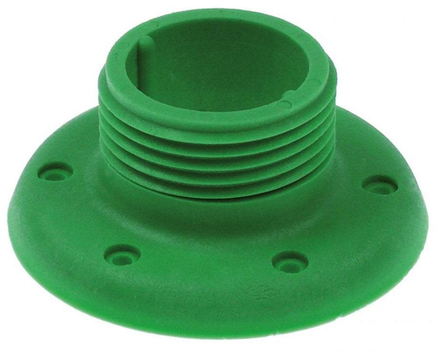 Flansa verde ø 92 mm, H 40 mm pentru mixer Fimar MX40 - 698354