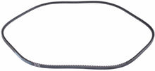 Toothed belt width 9,7mm L 1500mm H 8mm CODE SPZ-X1487 profile SPZX - 698355