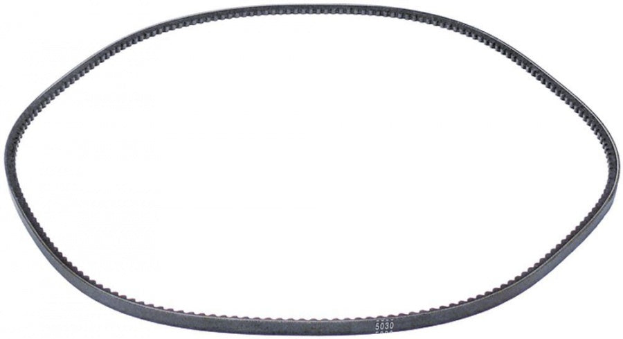 Toothed belt profile XPZ L 1337mm H 8mm teeth 210 splitting 5-2 rubber with textile insertion - 698356