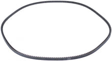 Toothed belt profile XPZ L 1337mm H 8mm teeth 210 splitting 5-2 rubber with textile insertion - 698356